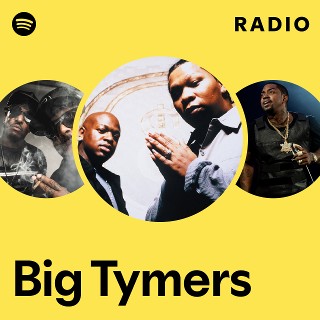 洋楽 BIG TYMERS Big Tymers - YouTube