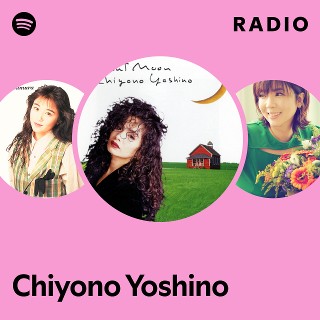 Chiyono Yoshino | Spotify
