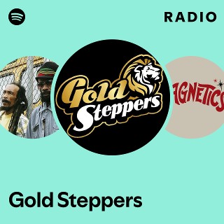 Gold steppers sale