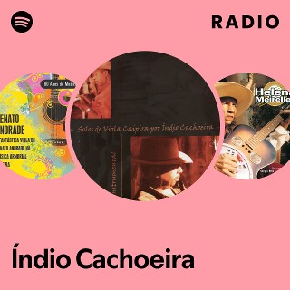 Imagem de Índio Cachoeira