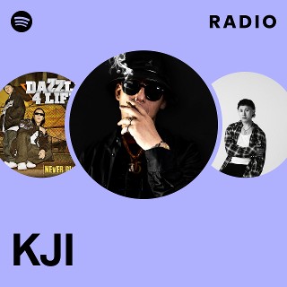 KJI Radio | Spotify Playlist
