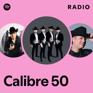Imagem de Calibre 50