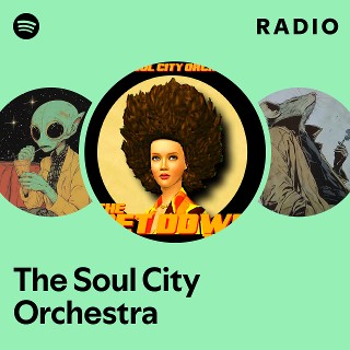 洋楽 Soul City Orchestra - Meal Ticket Soul City Orchestra – Meal Ticket – Vinyl (LP), 1977