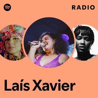Imagem de Laís Xavier