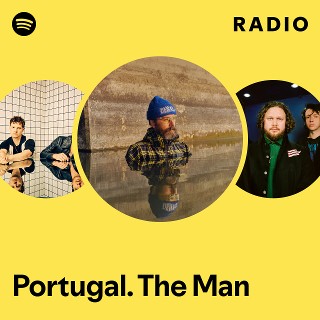 Imagem de Portugal The Man