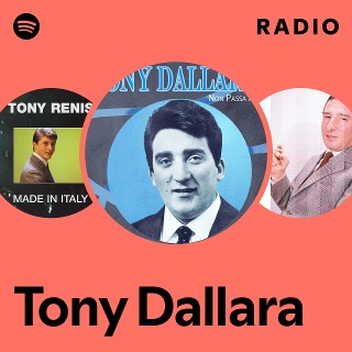 Tony Dallara | Spotify