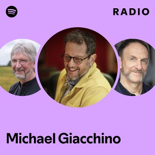 Imagem de Michael Giacchino