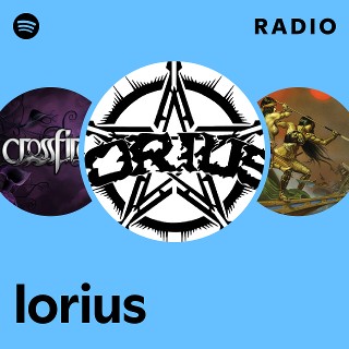 Imagem de Iorius