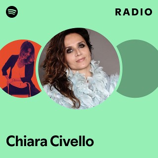 Imagem de Chiara Civello