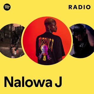 Imagem de Nalowa J.