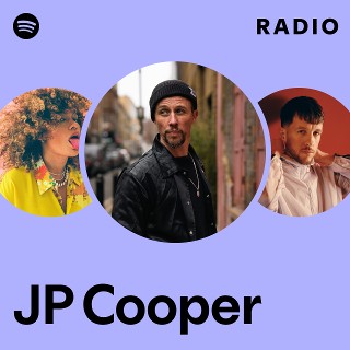 Imagem de JP Cooper