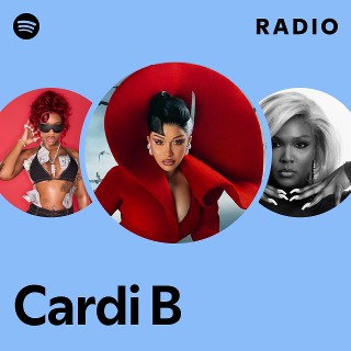 Cardi B Radio