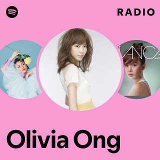 Imagem de Olivia Ong