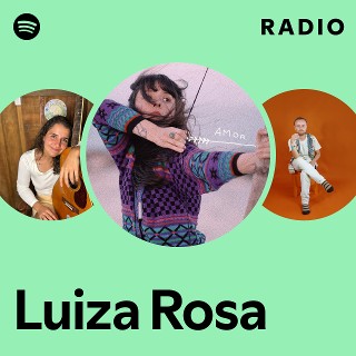 Imagem de Luiza Rosa