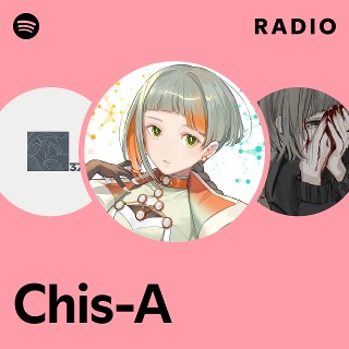 Chis-A | Spotify