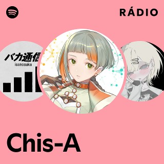 Chis-A | Spotify