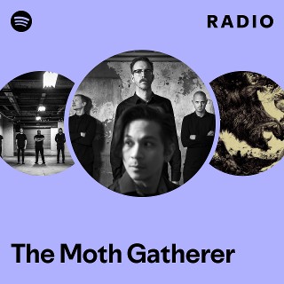 Imagem de The Moth Gatherer