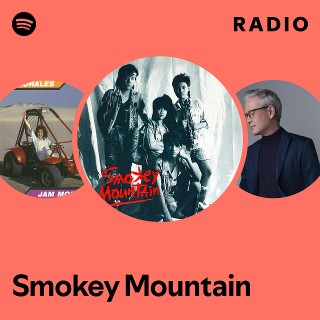 Imagem de Smokey Mountain