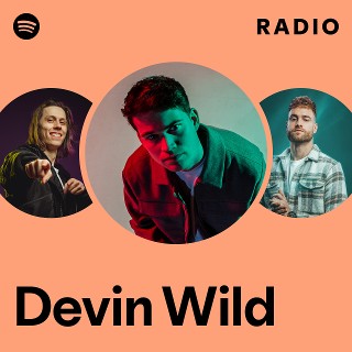 Imagem de Devin Wild