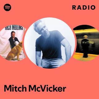Mitch McVicker Radio