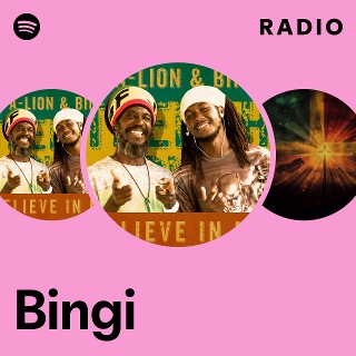 洋楽 BINGI Billlie - GingaMingaYo (the strange world) - Japanese ver