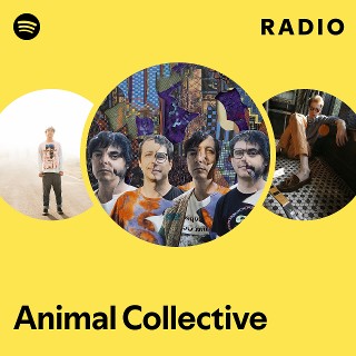 Imagem de Animal Collective