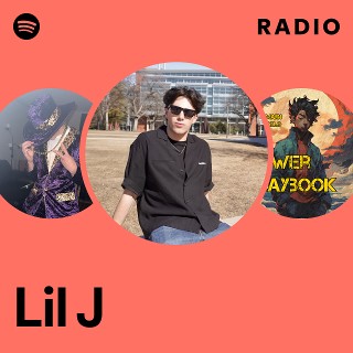 Lil J | Spotify