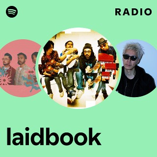 laidbook | Spotify