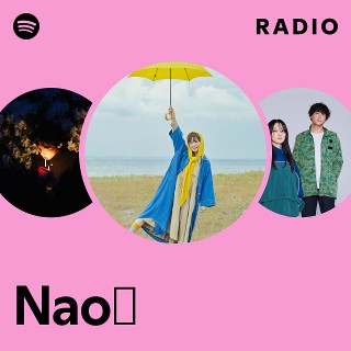 Nao☆ | Spotify