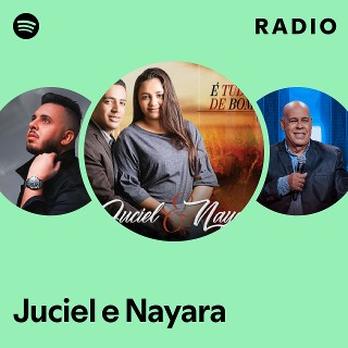 Imagem de Juciel e Nayara