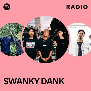 SWANKY DANK　特典付き CD・DVD　12枚セット 非売品CD【DOGGY BAG1 ドギーバッグ1】Y2K SWANKY DANK - メルカリ