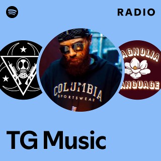 TG Music Radio | Spotify Playlist