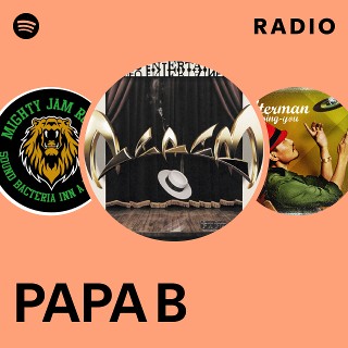 【激レア】KANGATEMIROYO - PAPA BON PAPA B | Spotify