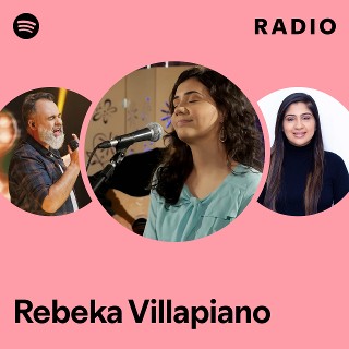 Imagem de Rebeka Villapiano