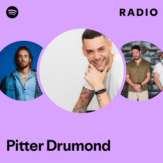 Imagem de Pitter Drumond