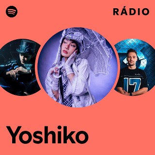 Yoshiko | Spotify