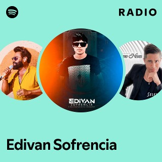 Imagem de Edivan Sofrência