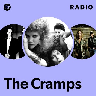 Imagem de The Cramps