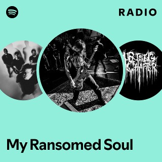 Imagem de My Ransomed Soul