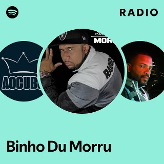 Imagem de Binho Du Morru