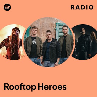 Imagem de Rooftop Heroes