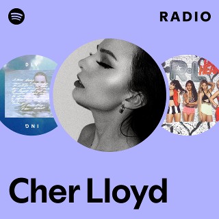 Imagem de Cher Lloyd