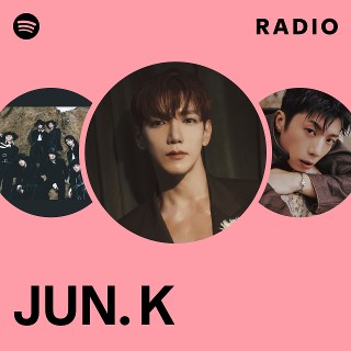 JUN. K | Spotify