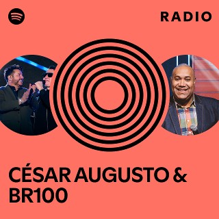 Imagem de Cesar Augusto e Br 100