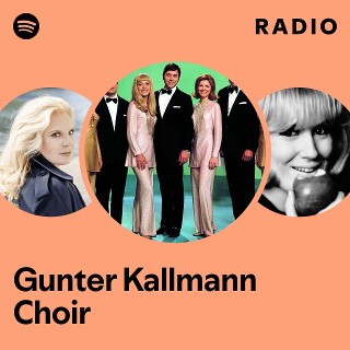 Gunter Kallmann Choir | Spotify