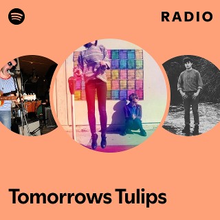 Imagem de Tomorrows Tulips