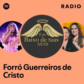 Imagem de Forró Guerreiros de Cristo
