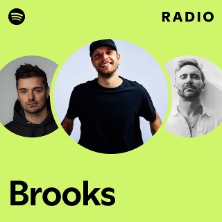 Brooks Radio