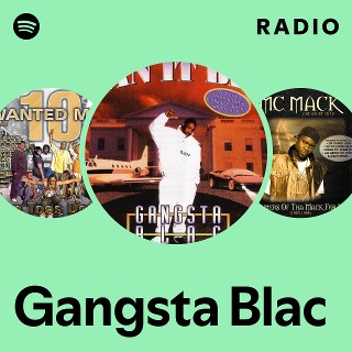 洋楽 g-rap Gangsta Blac Gangsta Blac: Amazon.ca: Music