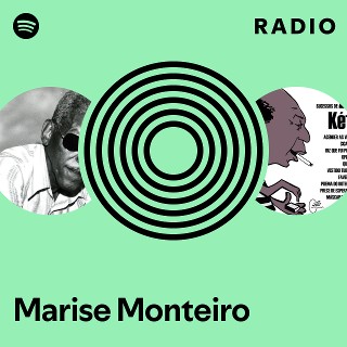 Imagem de Marise Monteiro